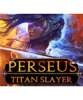 Perseus: Titan Slayer Steam Key GLOBAL
